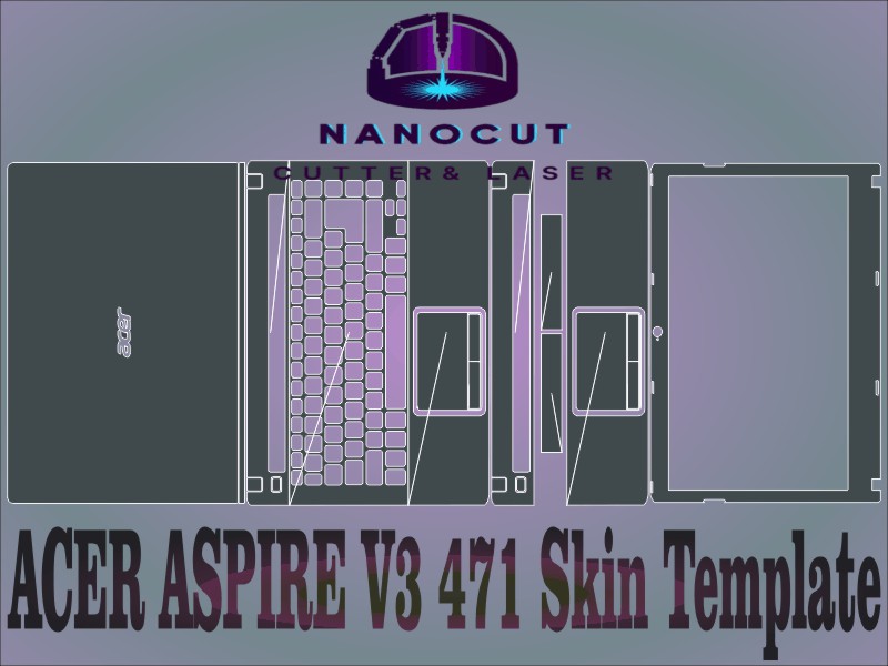 ACER ASPIRE V3 471